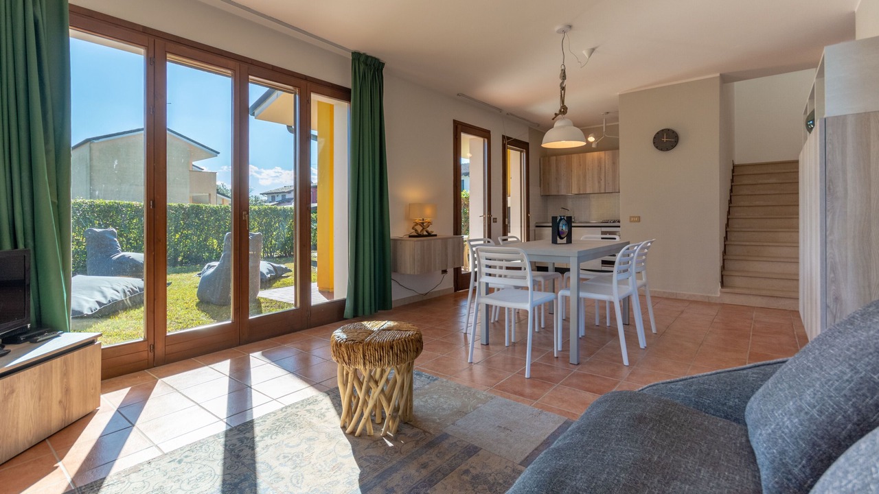 Photo of Bedroom in Isola Albarella