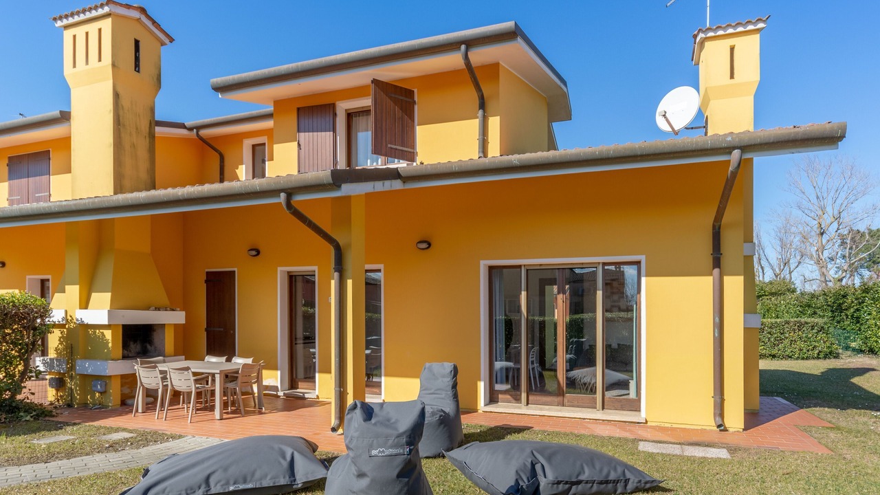 Photo of Outdoor in Isola Albarella