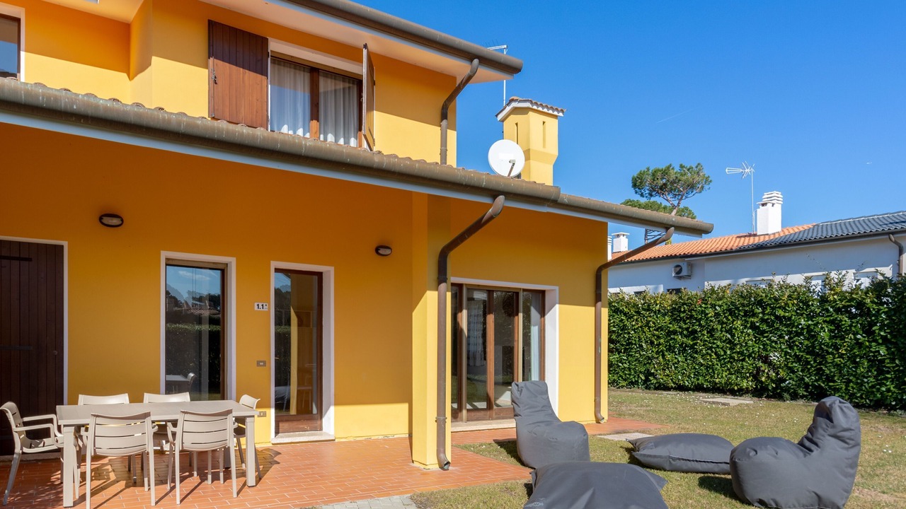 Photo of Outdoor in Isola Albarella