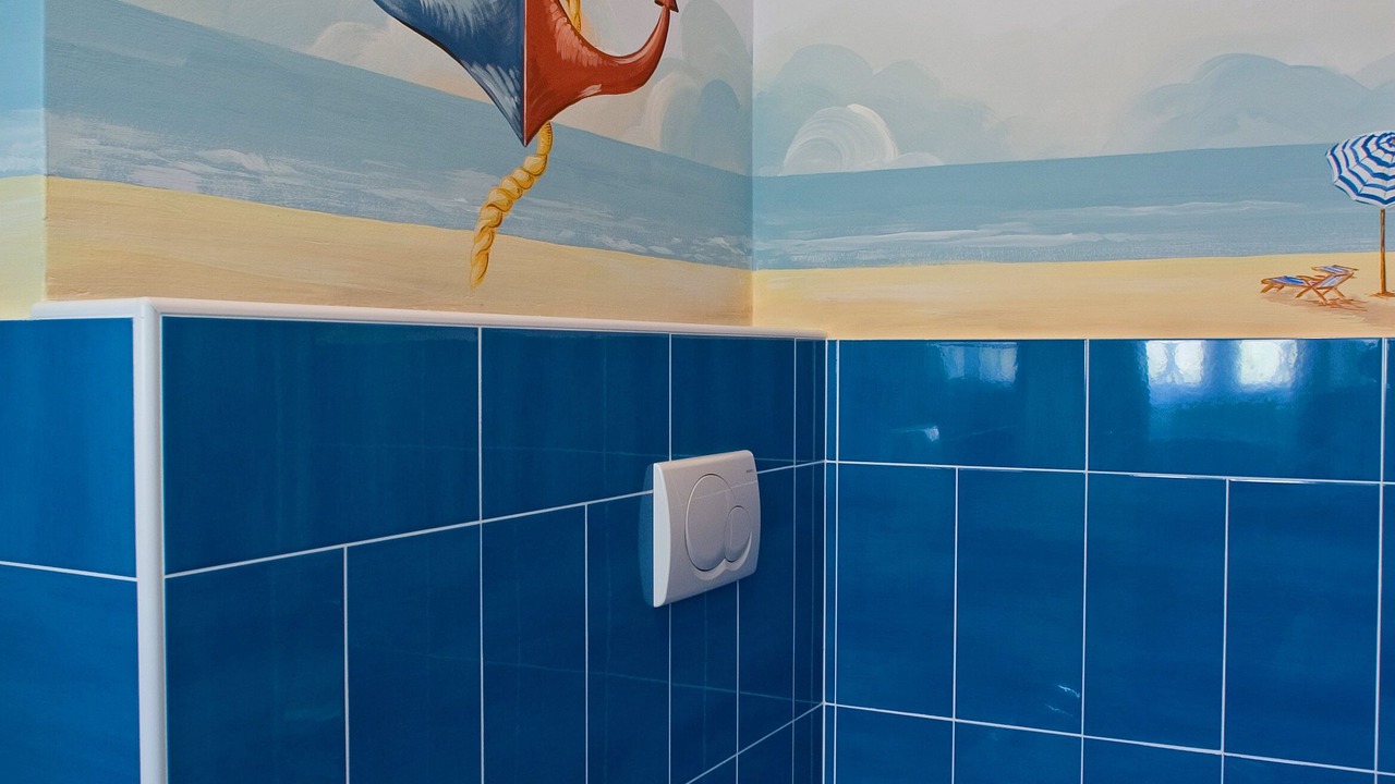 Photo of Bathroom in Riva del Garda