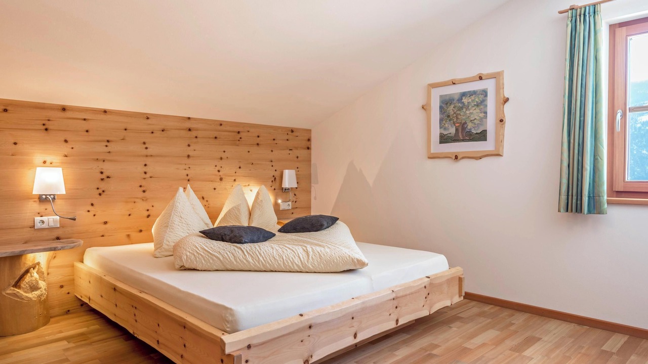 Photo of Bedroom in Albions