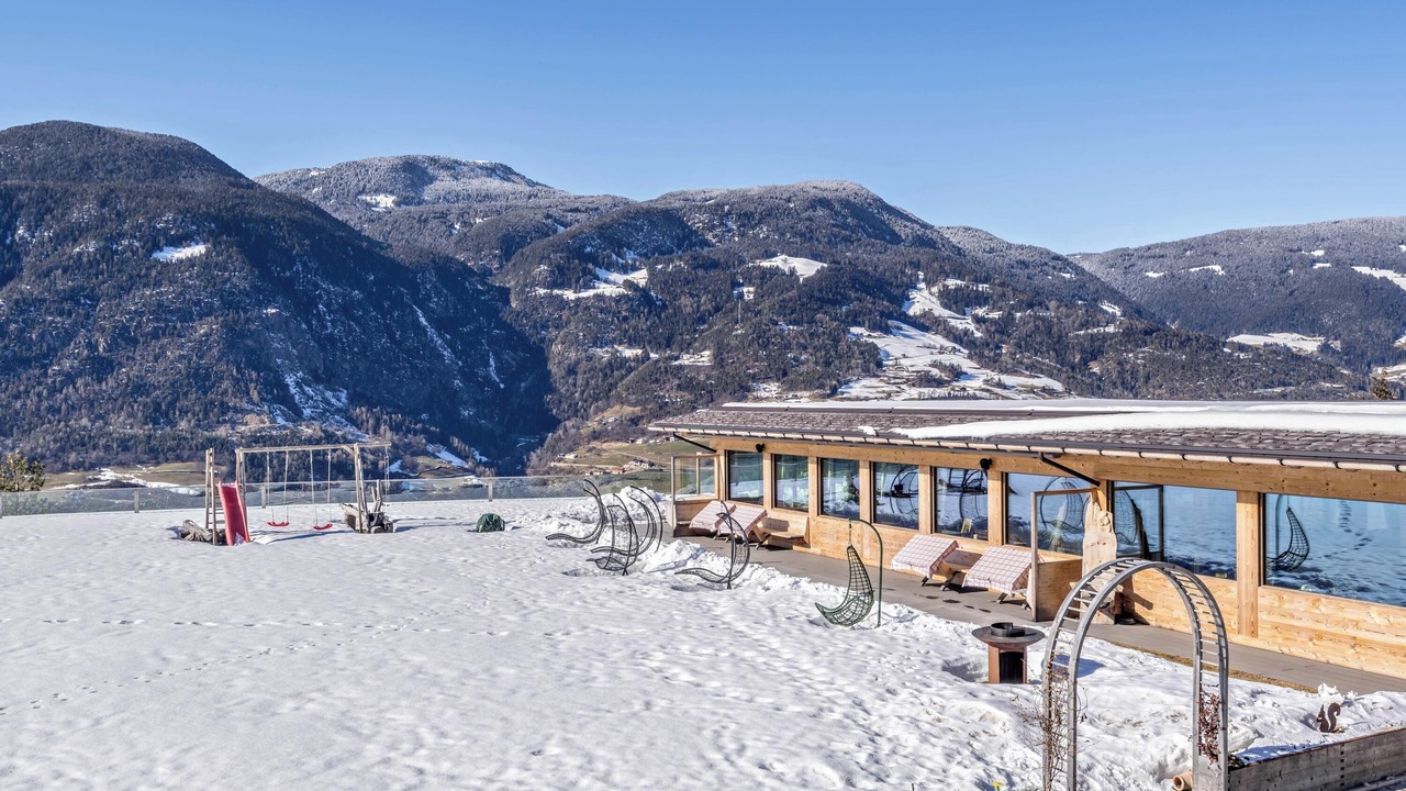 Photo of Outdoor in Albions