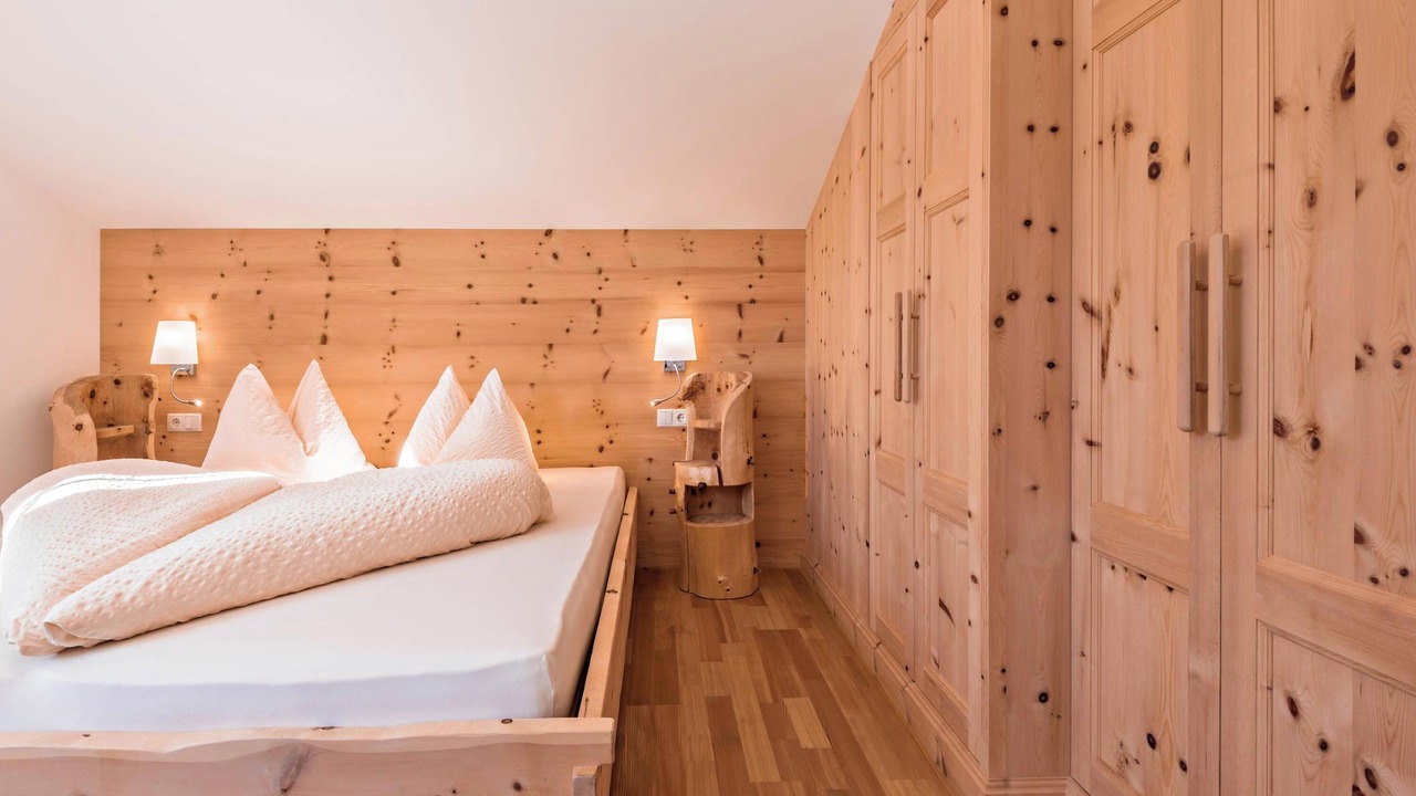 Photo of Bedroom in Albions