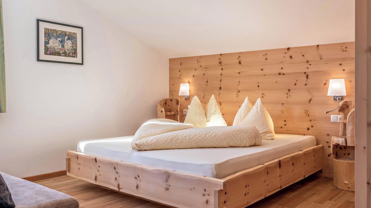Photo of Bedroom in Albions