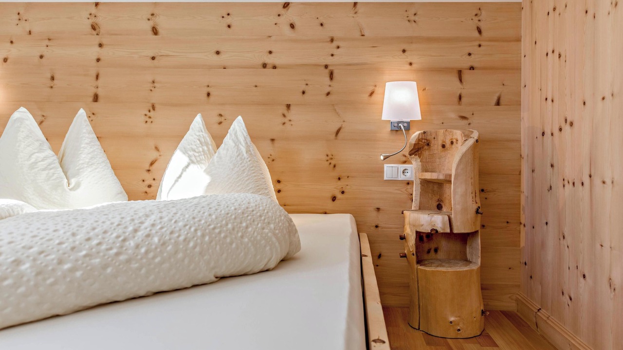 Photo of Bedroom in Albions