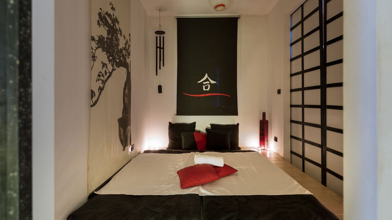 Photo of Bedroom in Matino