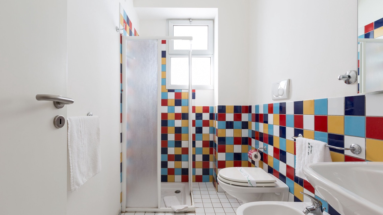 Photo of Bathroom in Matino