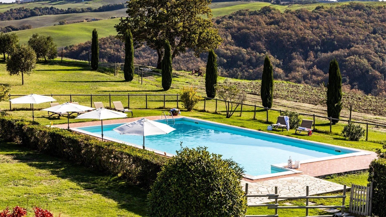 Photo of Outdoor in Volterra