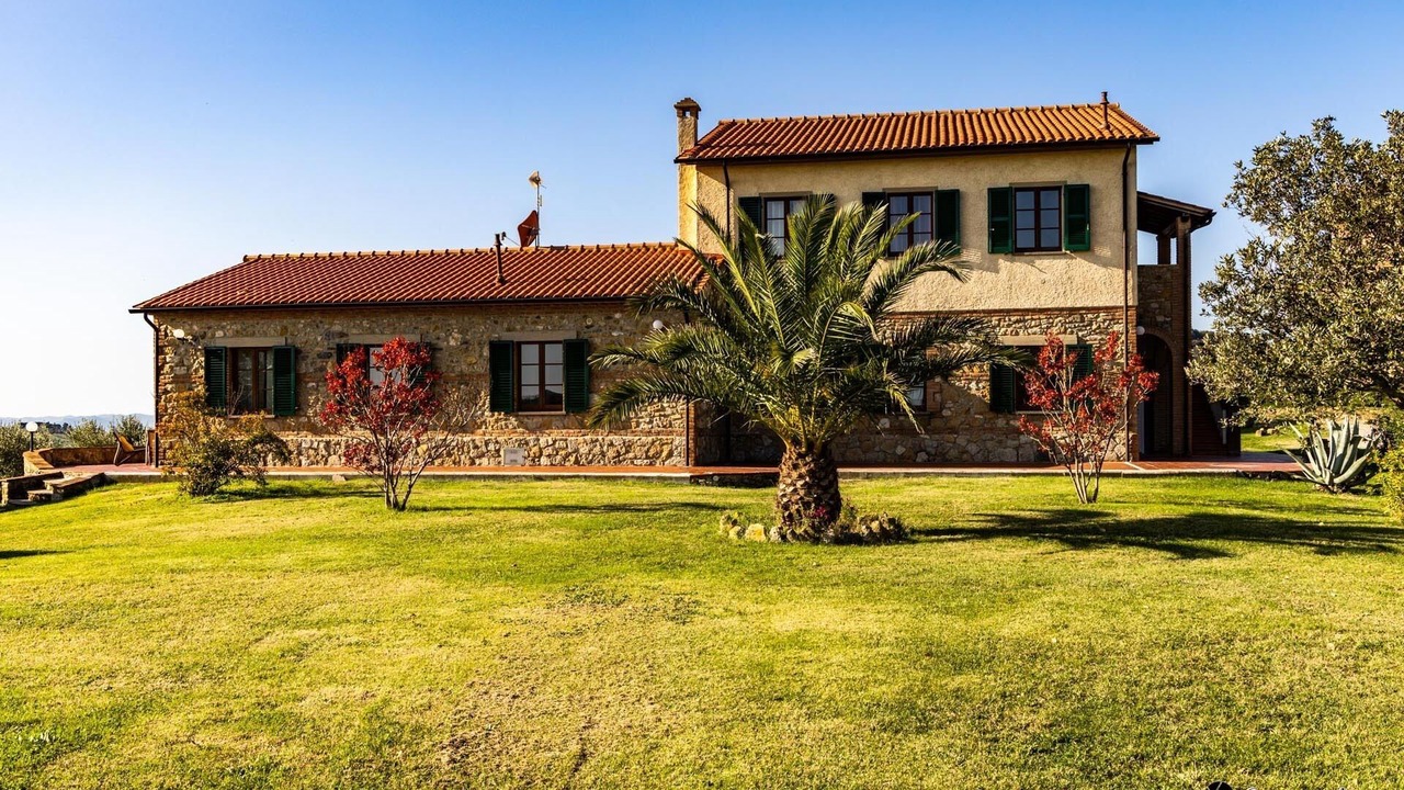 Photo of Outdoor in Volterra