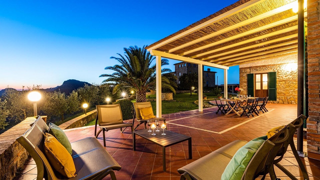 Photo of Outdoor in Volterra
