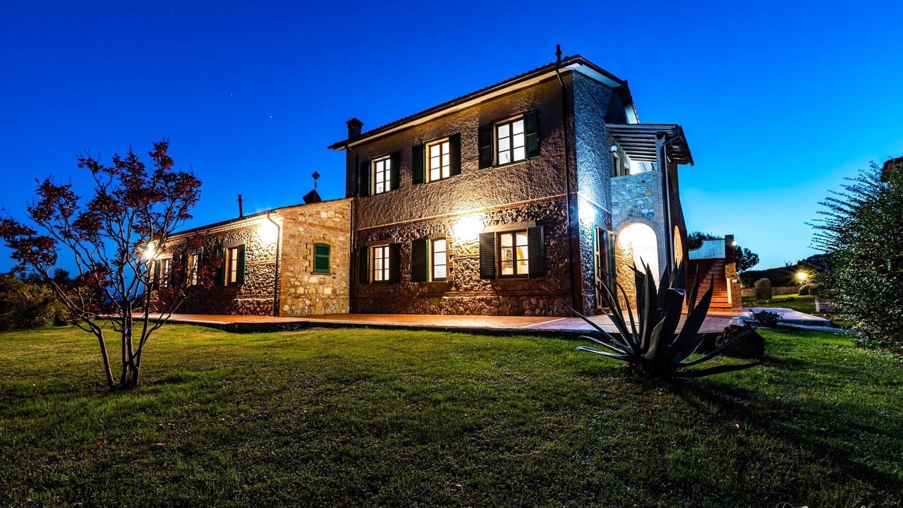 Photo of Outdoor in Volterra