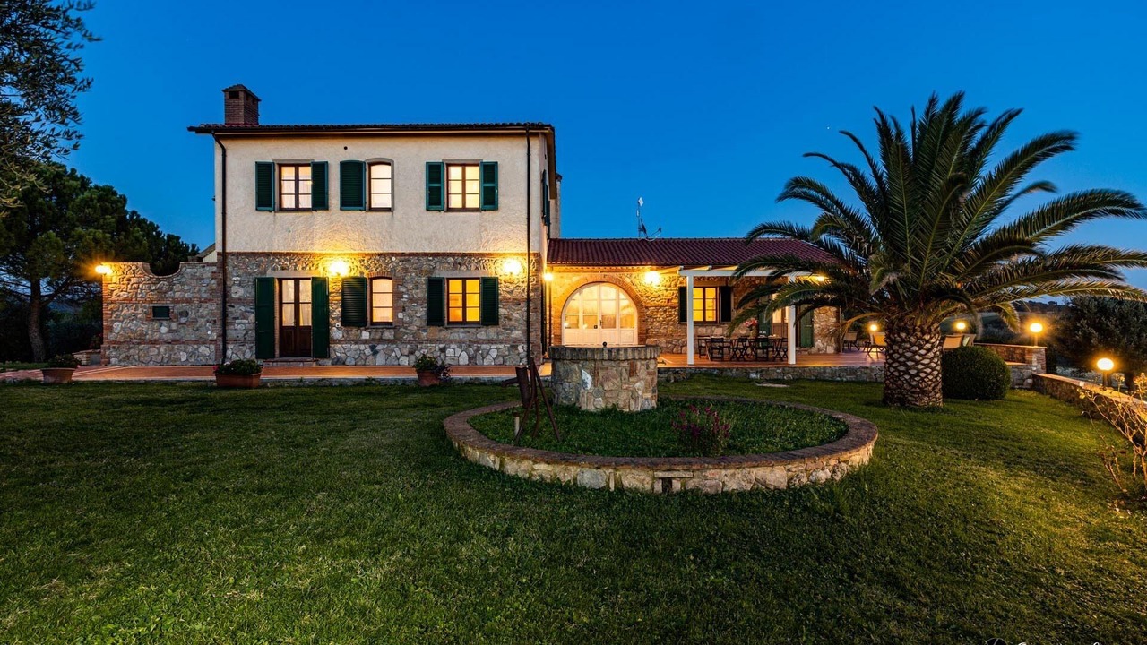 Photo of Outdoor in Volterra