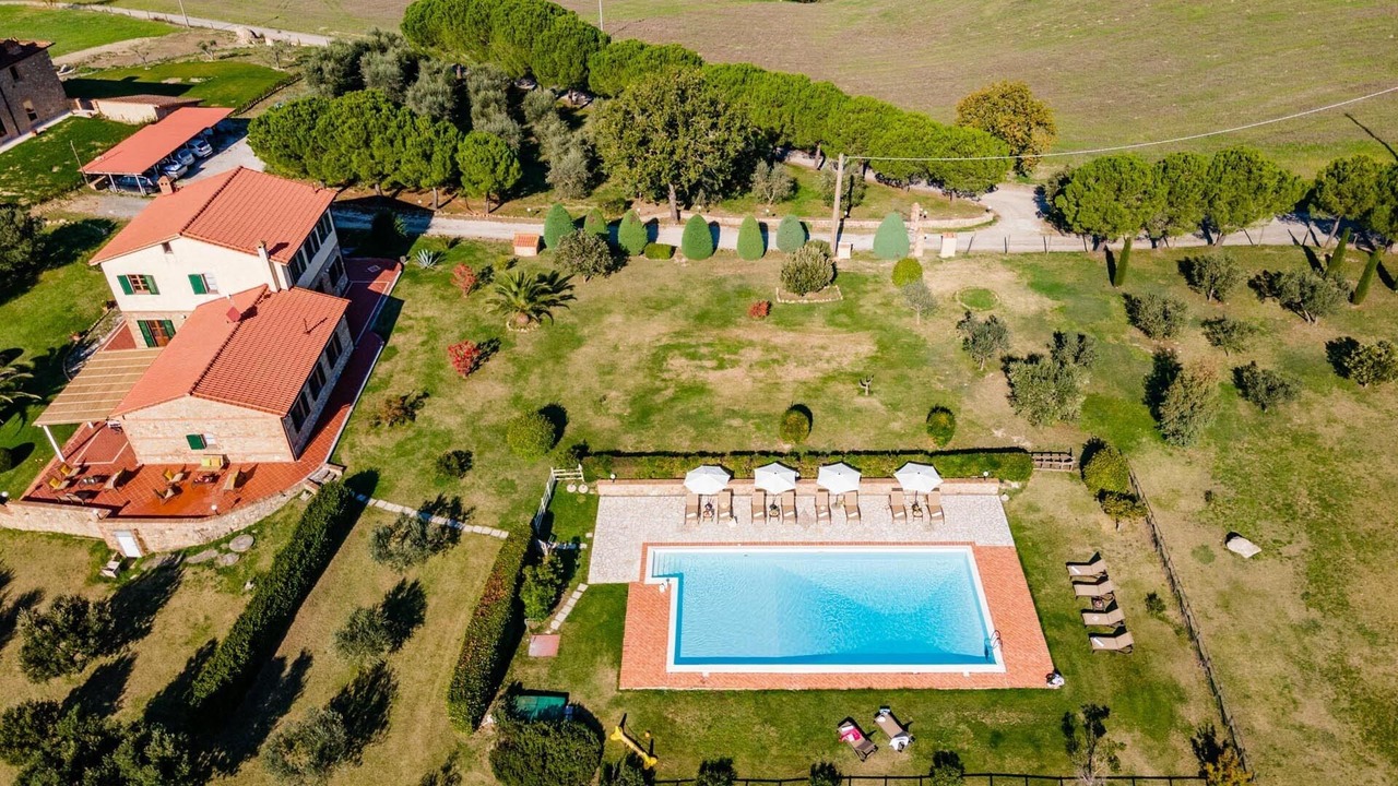 Photo of Outdoor in Volterra