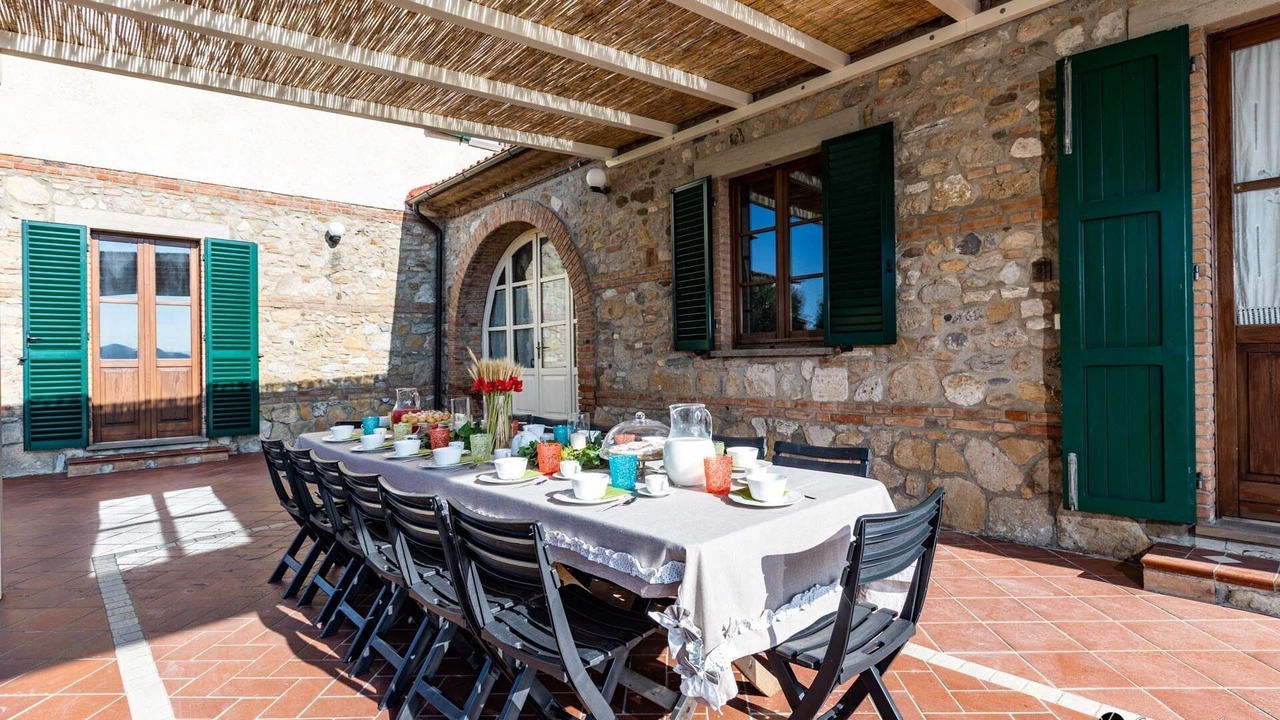 Photo of Outdoor in Volterra