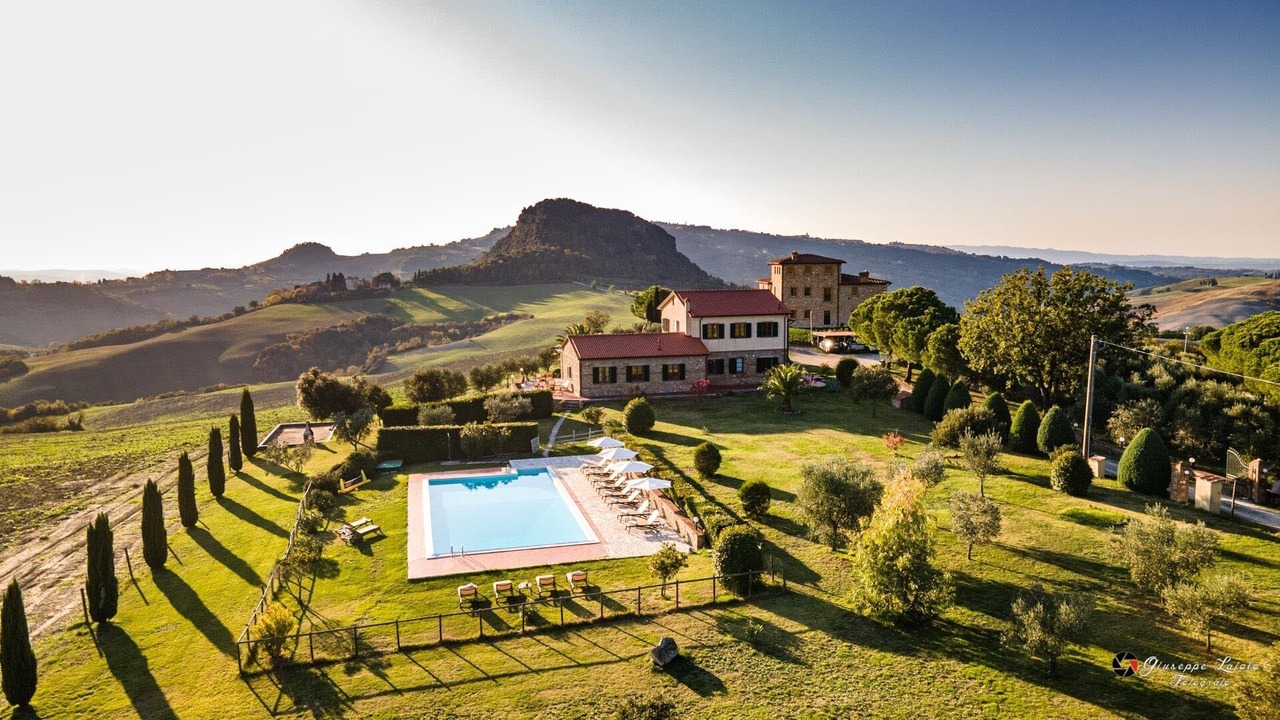 Photo of Outdoor in Volterra