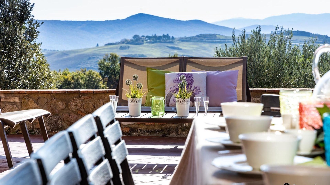 Photo of Outdoor in Volterra