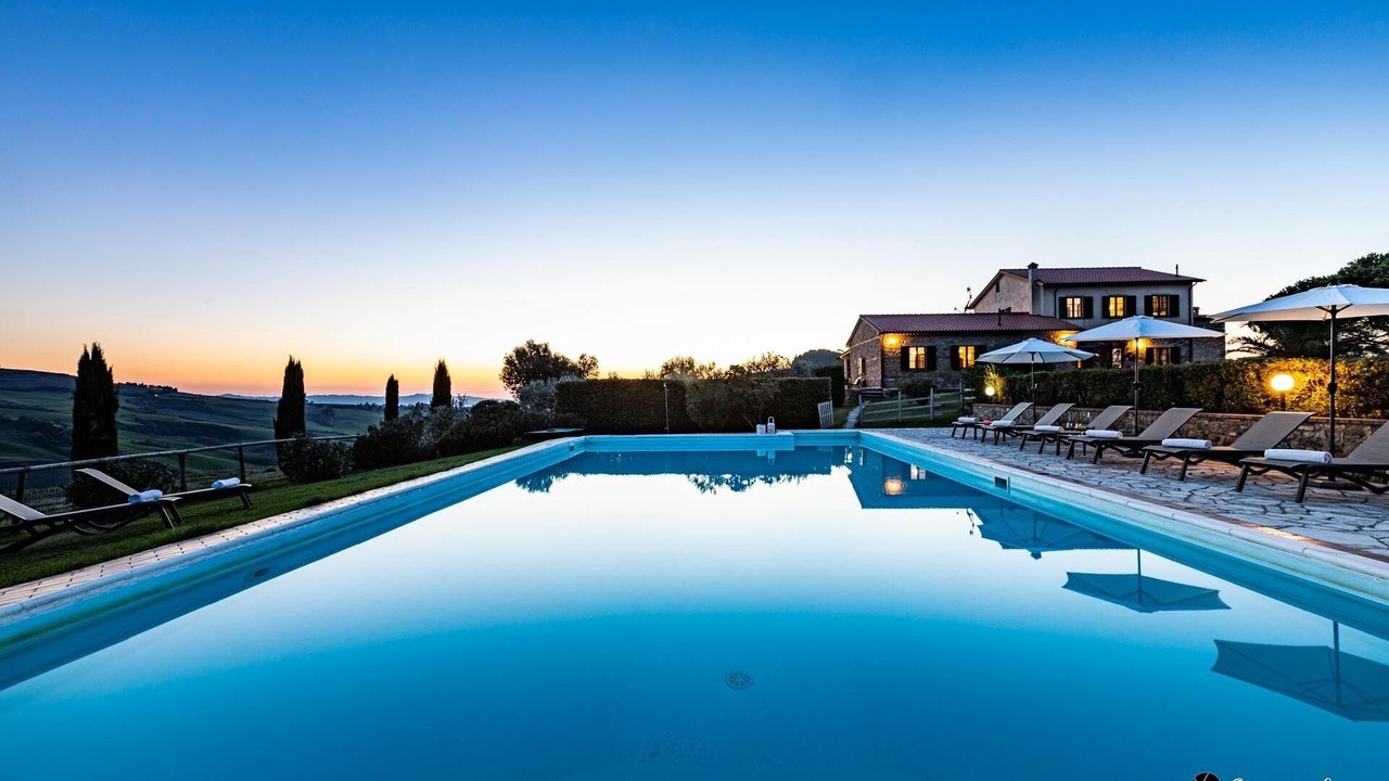 Photo of Outdoor in Volterra