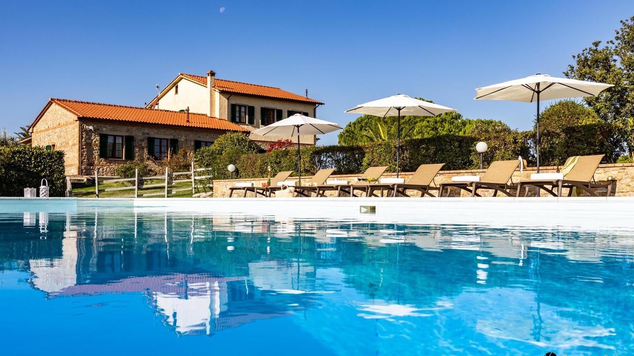 Photo of Outdoor in Volterra