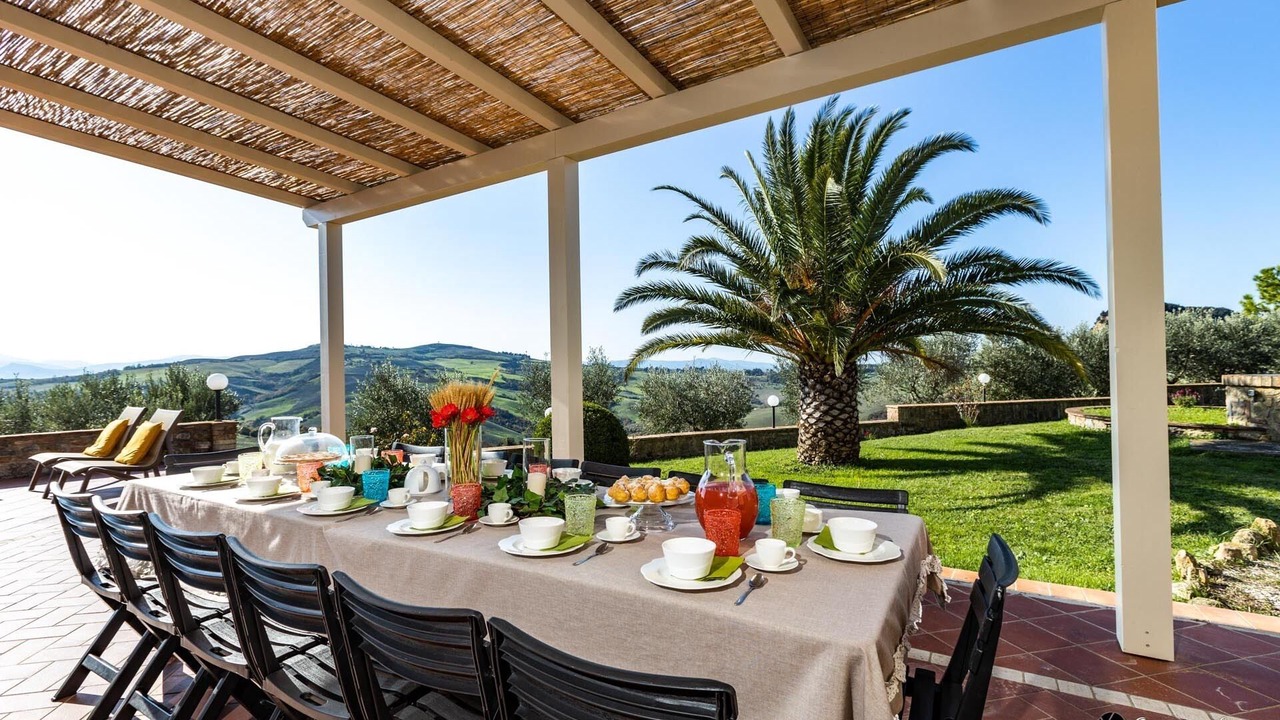 Photo of Outdoor in Volterra