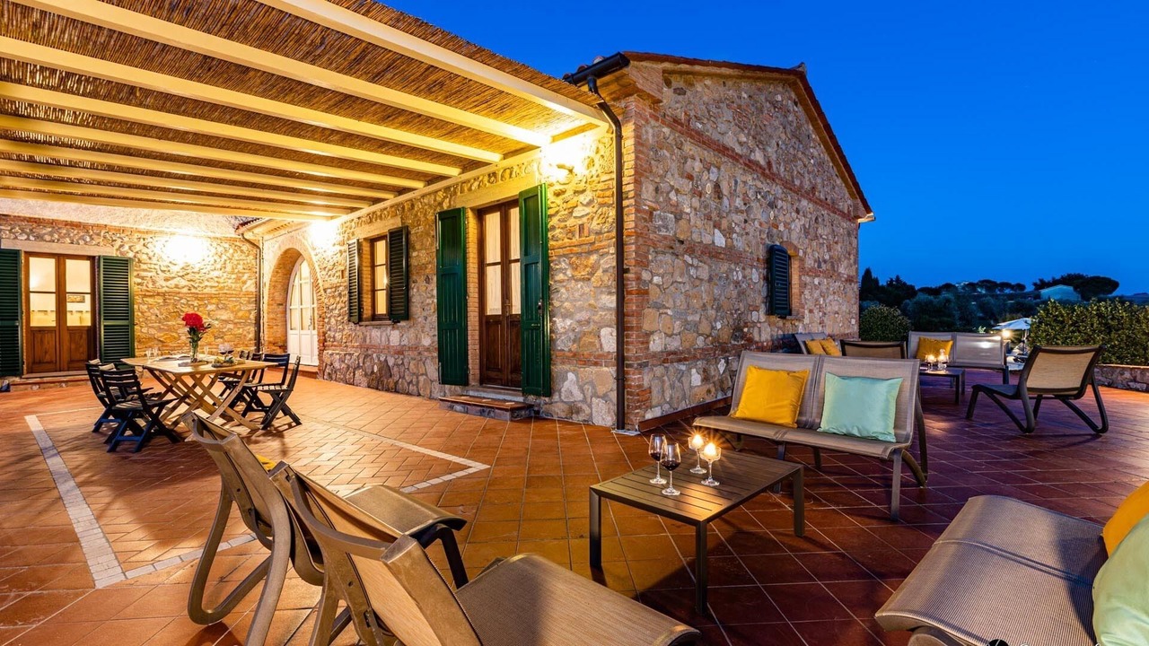 Photo of Outdoor in Volterra