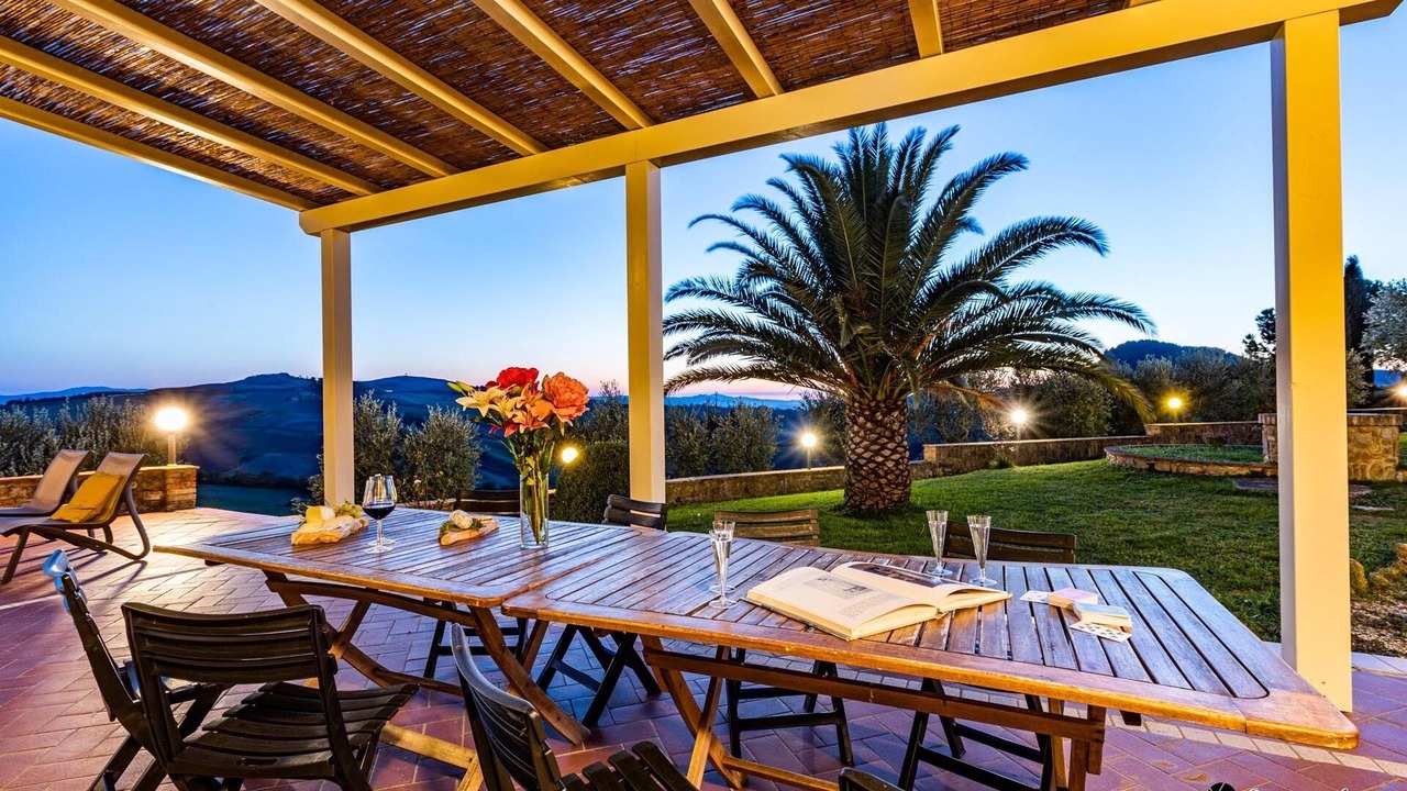 Photo of Outdoor in Volterra