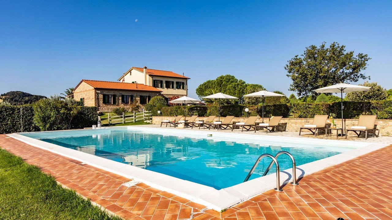 Photo of Outdoor in Volterra