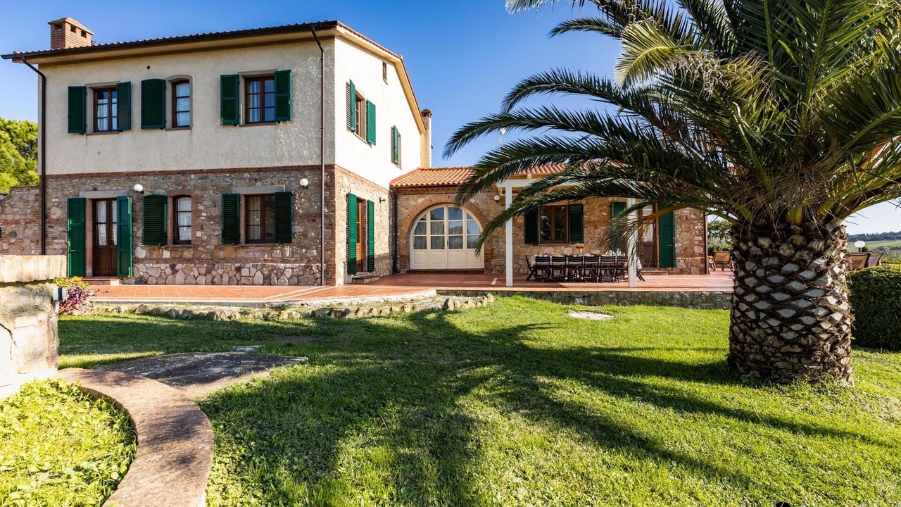 Photo of Outdoor in Volterra
