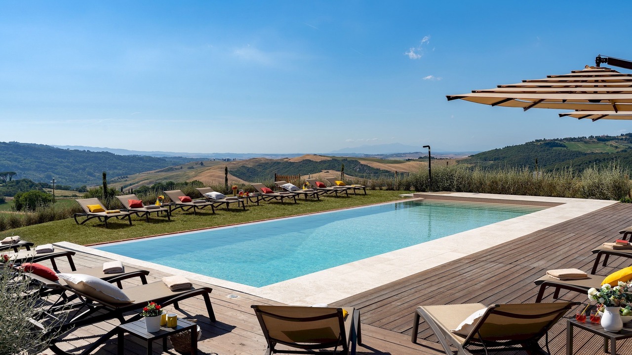Photo of Outdoor in Volterra