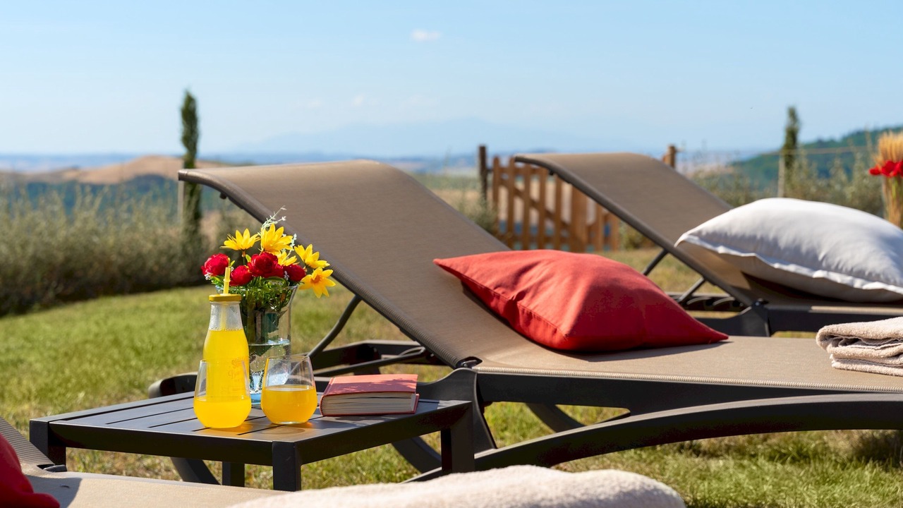 Photo of Outdoor in Volterra