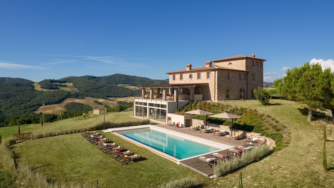 Photo of Outdoor in Volterra