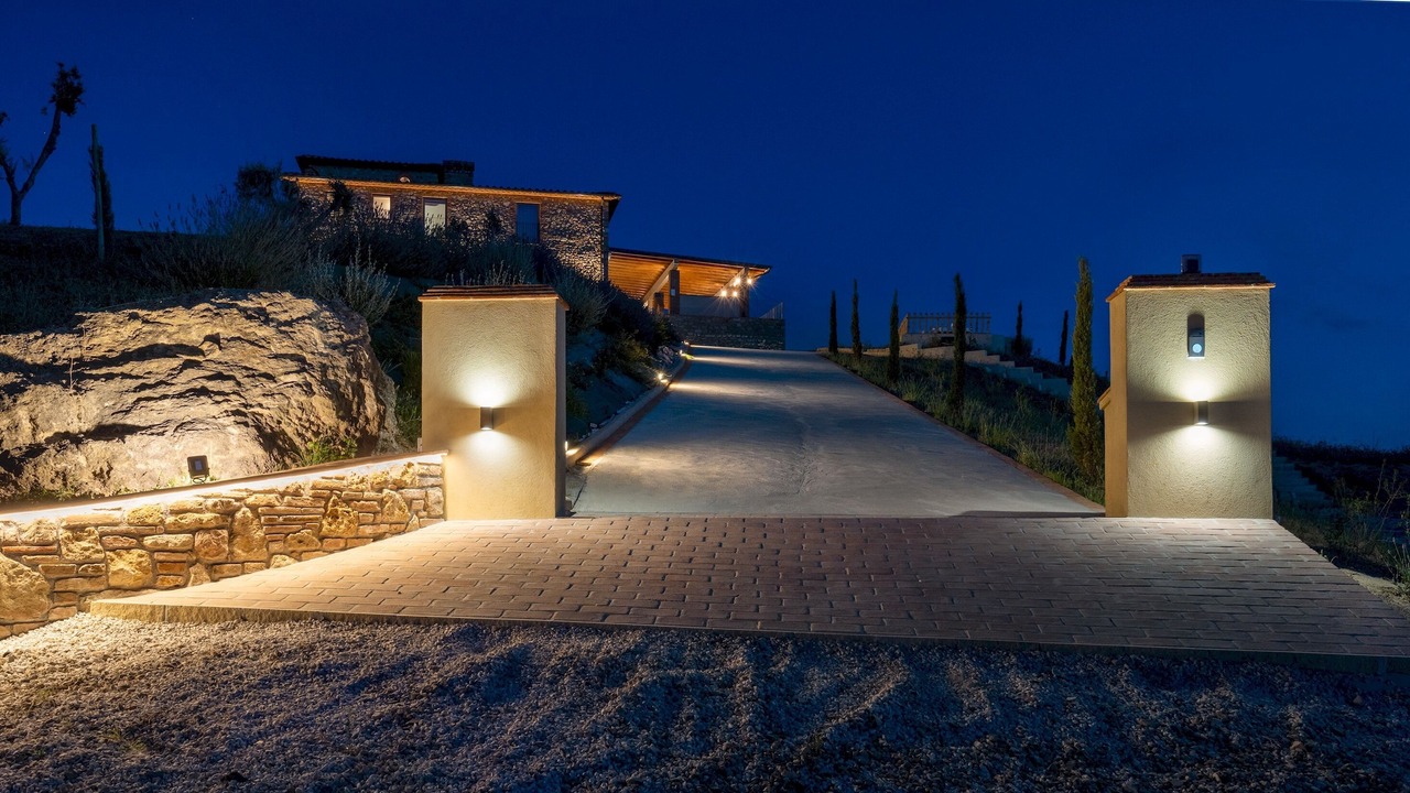 Photo of Outdoor in Volterra