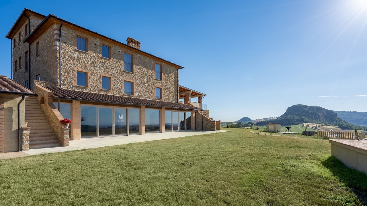 Photo of Outdoor in Volterra