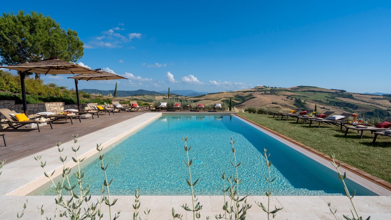 Photo of Outdoor in Volterra