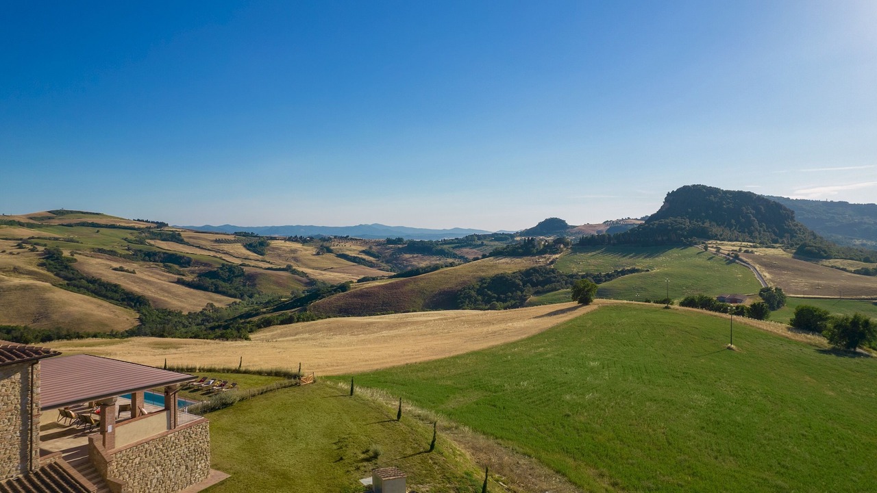 Photo of Others in Volterra