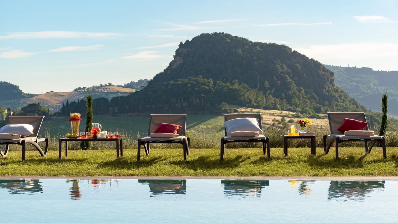 Photo of Outdoor in Volterra