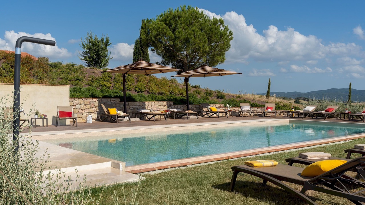 Photo of Outdoor in Volterra