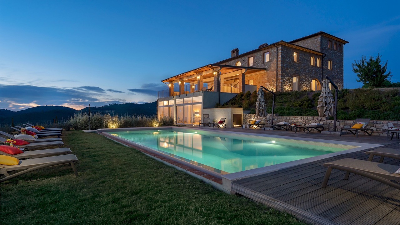 Photo of Outdoor in Volterra