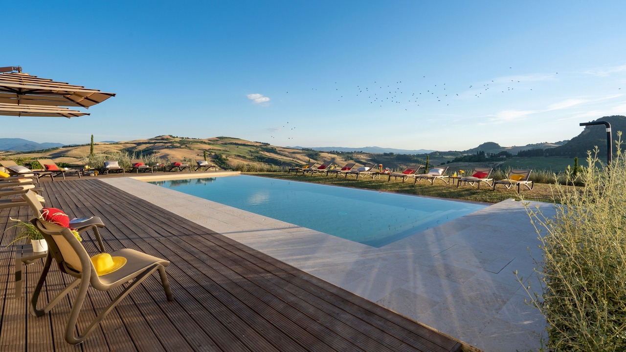 Photo of Outdoor in Volterra