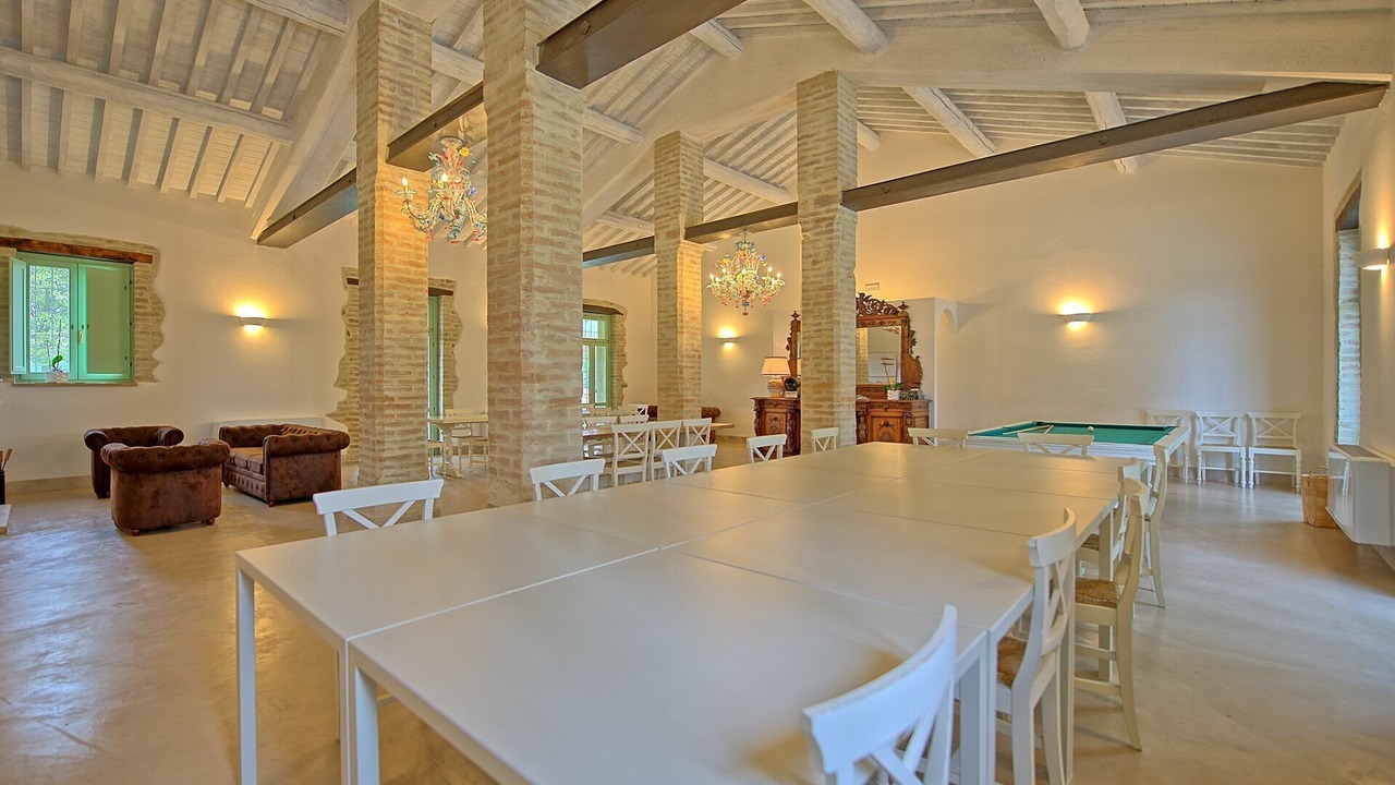 Photo of Bedroom in Marsciano