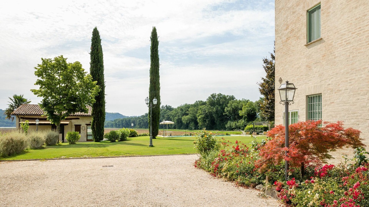 Photo of Outdoor in Marsciano