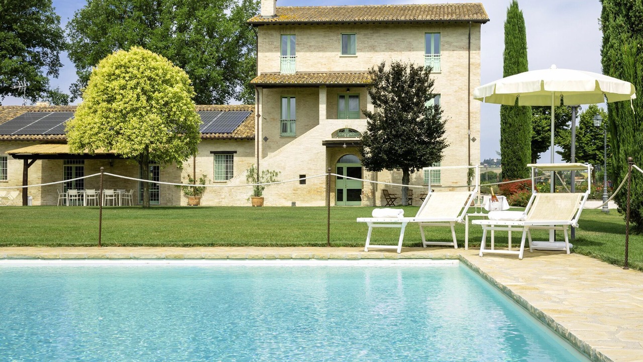 Photo of Outdoor in Marsciano