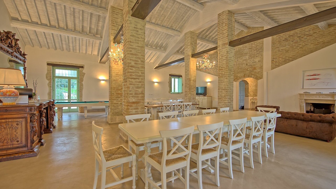 Photo of Bedroom in Marsciano