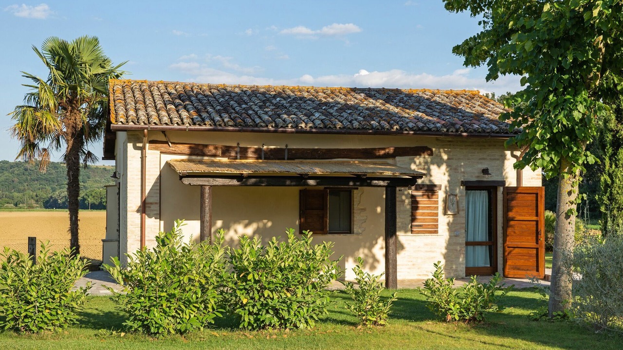 Photo of Outdoor in Marsciano