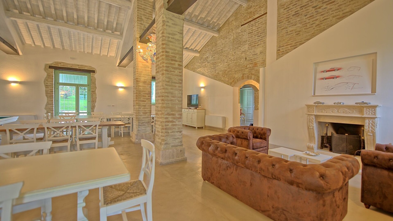 Photo of Bedroom in Marsciano