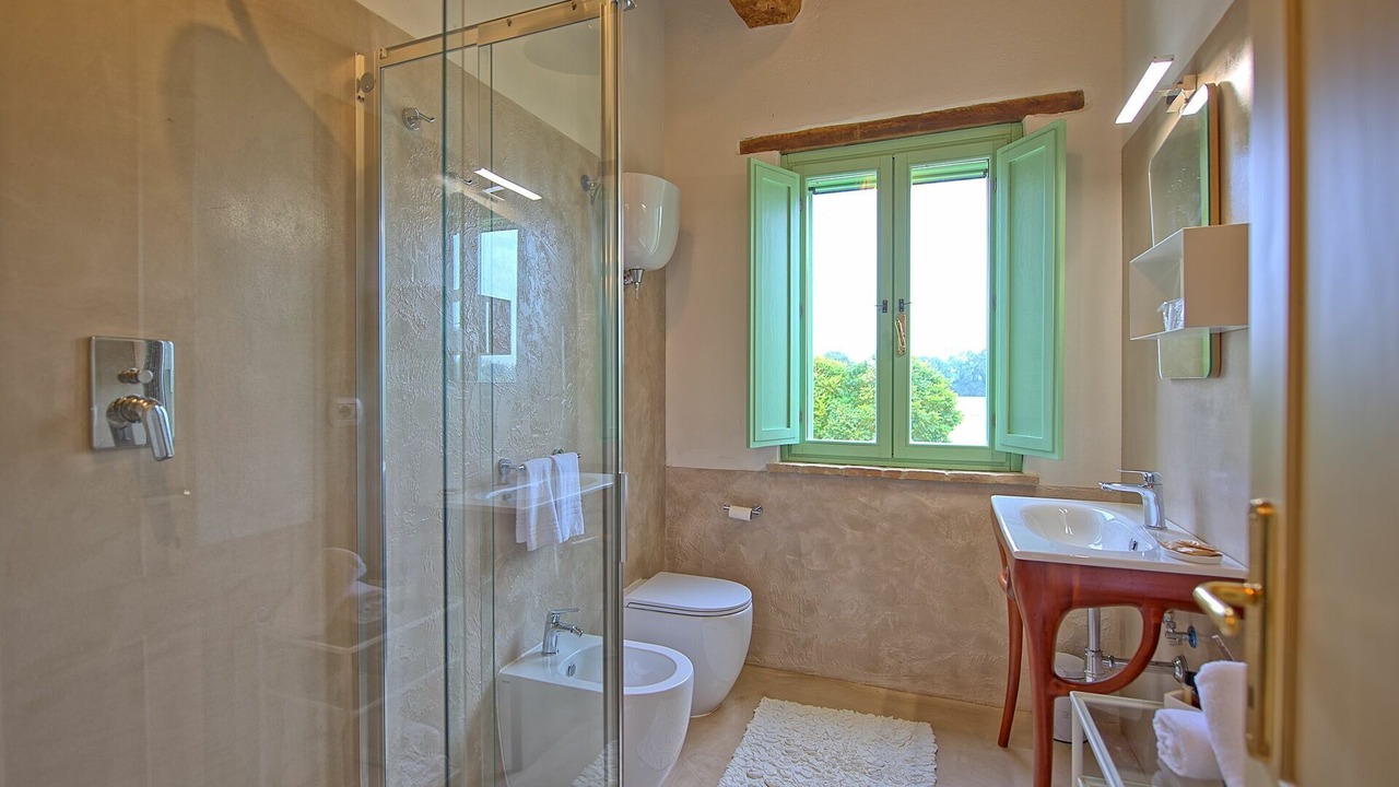 Photo of Bathroom in Marsciano