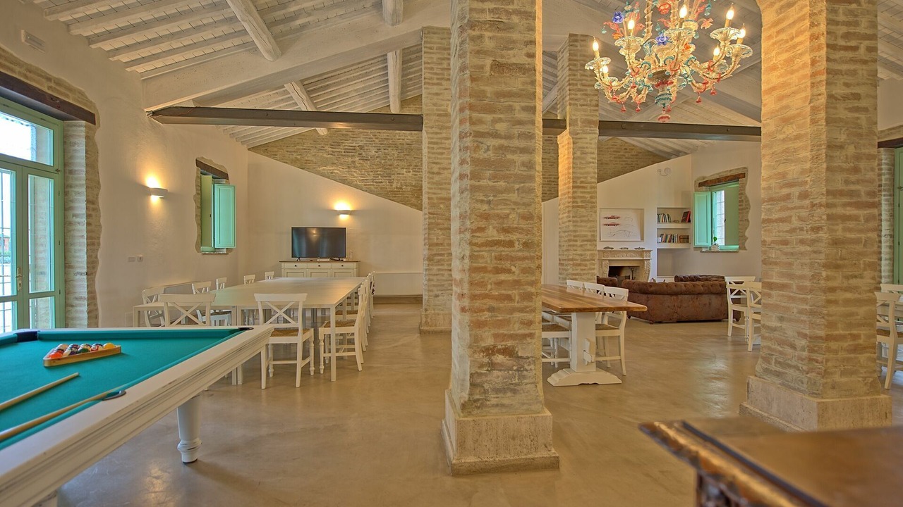 Photo of Bedroom in Marsciano