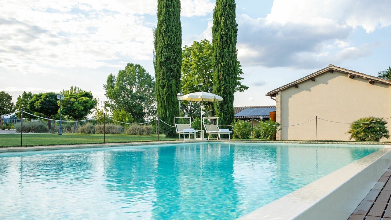 Photo of Outdoor in Marsciano