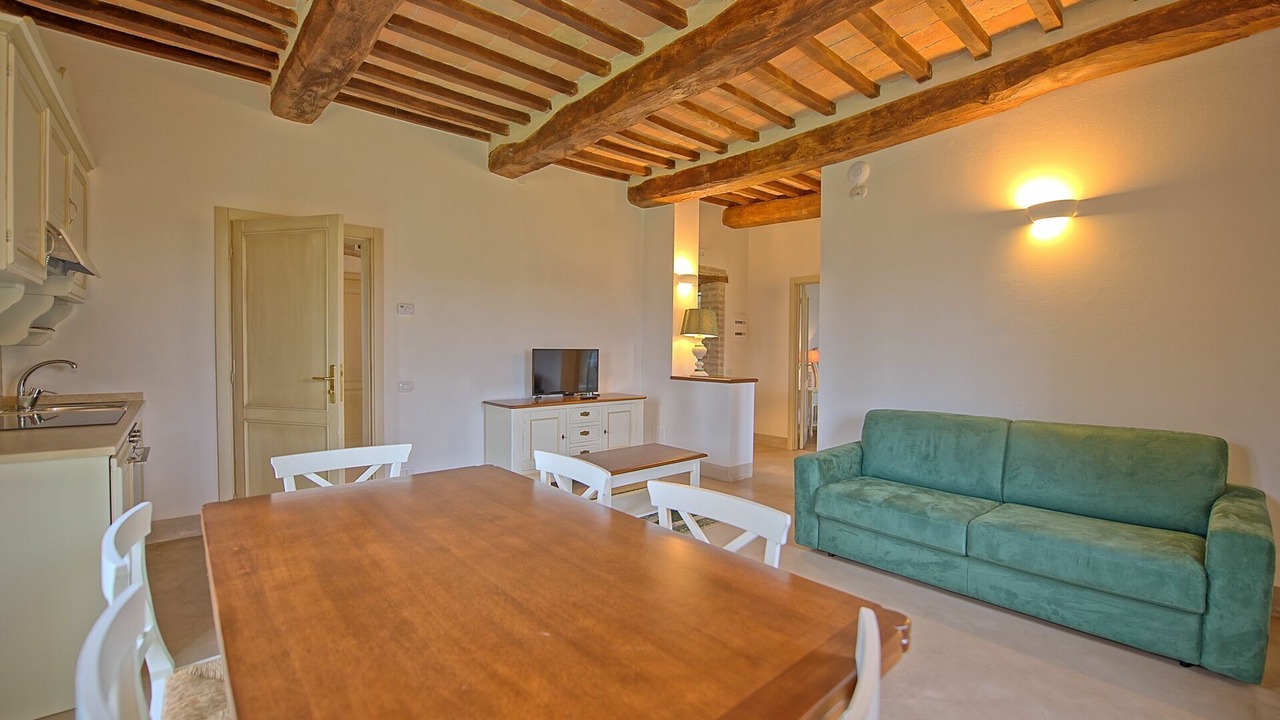 Photo of Bedroom in Marsciano