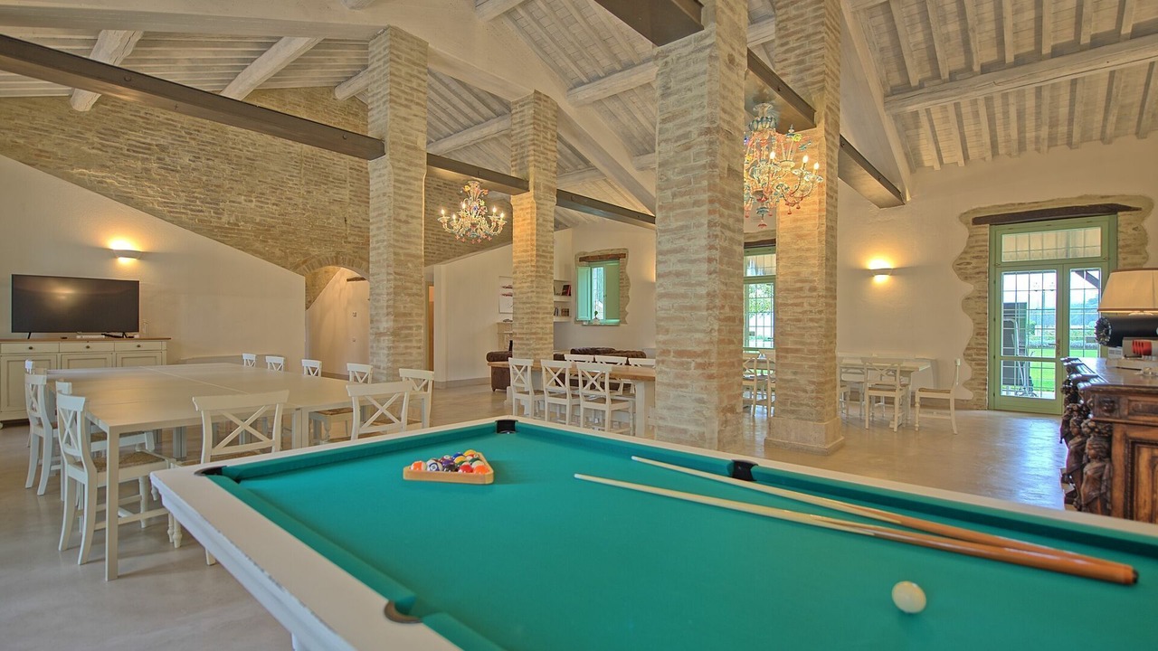 Photo of Bedroom in Marsciano