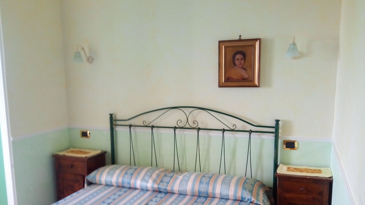 Photo of Bedroom in Servigliano